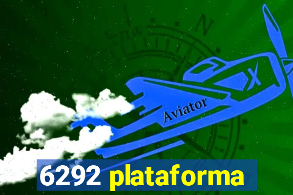 6292 plataforma